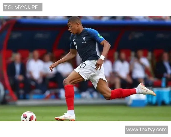 细数姆巴佩五大高光时刻，满满回忆杀