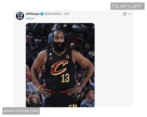 突发!哈登宣布将离队,球迷不舍告别 突发!哈登宣布将离队,球迷不舍告别