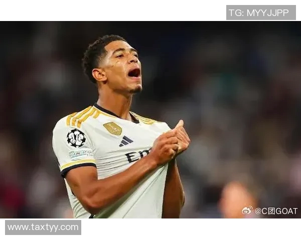 赛后评分出炉：贝林厄姆成最大亮点！