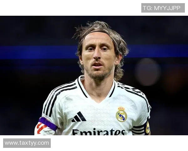 最新战报：莫德里奇全场高光瞬间集锦