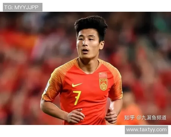 细数武磊五大高光时刻，满满回忆杀