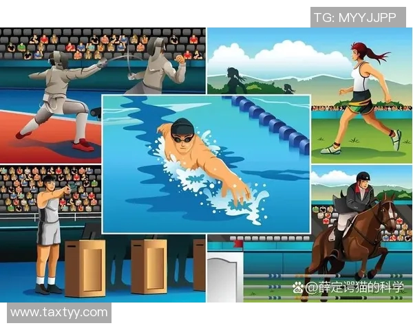 奥运会项目中运动员多项目参赛的体能分配策略 奥运会项目中运动员多项目参赛的体能分配策略