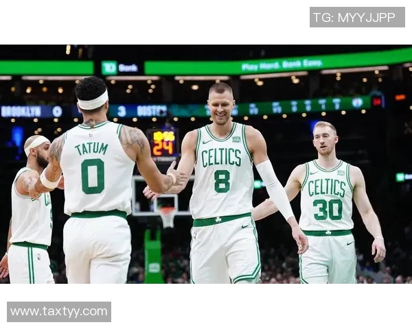 塔图姆携手代言国际品牌，商业价值飙升