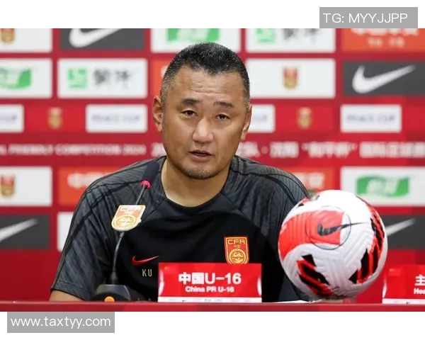 中国主帅谈“归化球员计划”：暂不扩展