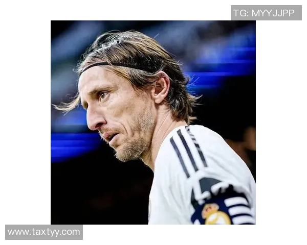 战术革新!新教练如何激活莫德里奇? 战术革新!新教练如何激活莫德里奇?