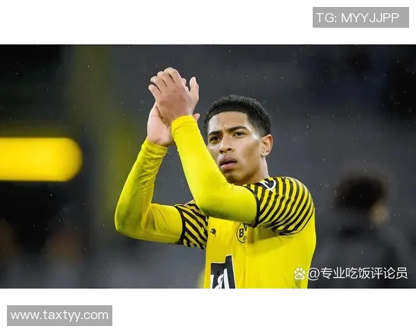 技术统计：贝林厄姆近5场表现一览