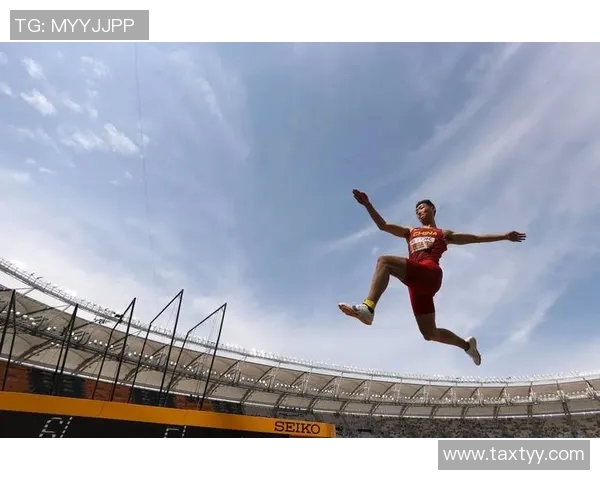 奥运会跳远项目训练核心技巧与科学方法全面揭秘