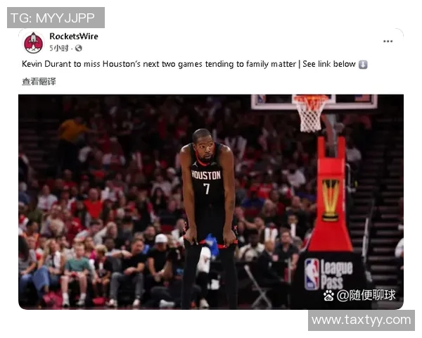 杜兰特近期连场高效输出近五战技术数据全面解析